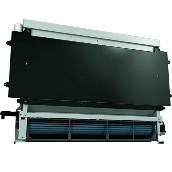 FAN COIL ΓΙΑ ΣΥΝΔΕΣΗ ΜΕ ΑΝΤΛΙΑ ΘΕΡΜΟΤΗΤΑΣ FWXM20ATV3
